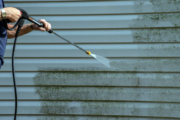 Maysville, KY Pressure Washing Services Company